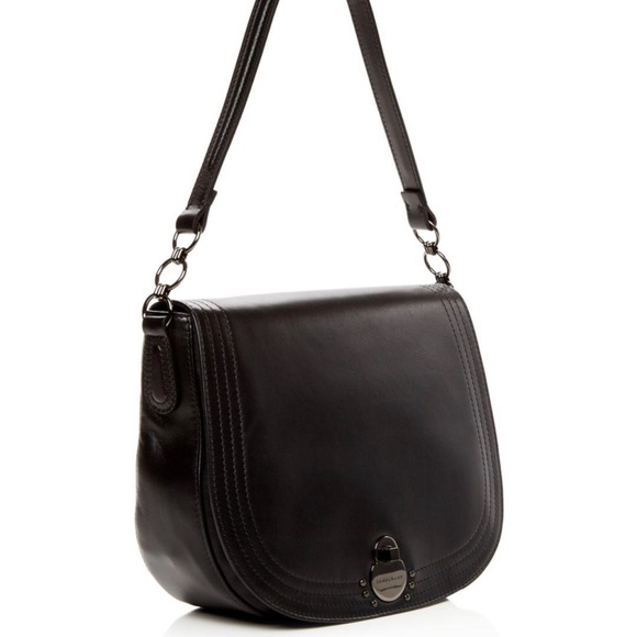 Longchamp Cavalcade Shoulder Bag - Picture 2 of 16